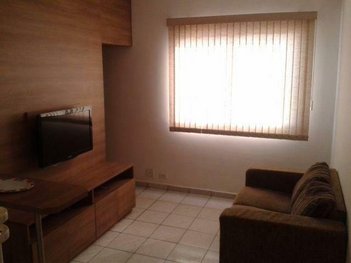 apartment em Rua Adolfo Gordo, Campos Elíseos - São Paulo - SP