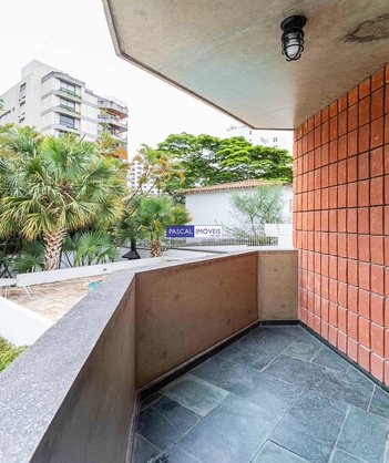 apartment em Alameda dos Tupiniquins, Planalto Paulista - São Paulo - SP