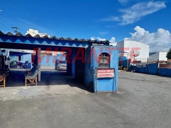 commercial_land_lot em Cassuarinas, Vila Nova Mazzei - São Paulo - SP