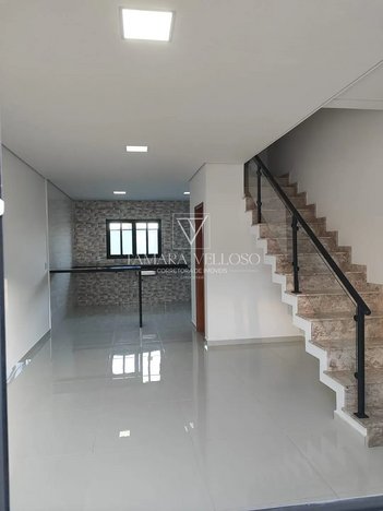 house em Rua Sylvio Boratto, Jardim Rodeio - Mogi das Cruzes - SP
