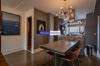 apartment em Rua Manuel Guedes, Jardim Europa - São Paulo - SP