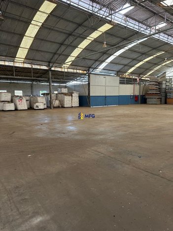 industrial em Rua Paulo Elias Habice, Porto Feliz - Porto Feliz - SP