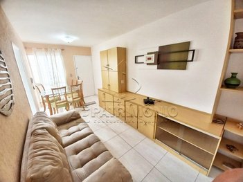 apartment em Rua José Floriano da Silva, Vila Carvalho - Sorocaba - SP