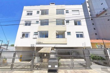 apartment em Rua Celestino Deitos, Desvio Rizzo - Caxias do Sul - RS