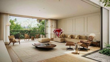 house em Avenida Morumbi, Morumbi - São Paulo - SP
