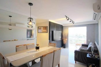 apartment em Rua Teodoro Mascarenhas, Vila Matilde - São Paulo - SP
