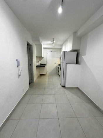 apartment em Rua Luiz Seráphico Júnior, Jardim Caravelas - São Paulo - SP