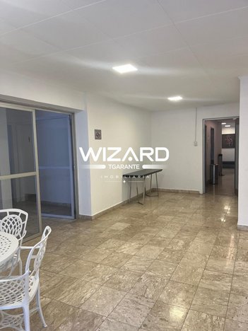 apartment em Avenida Macuco, Moema - São Paulo - SP