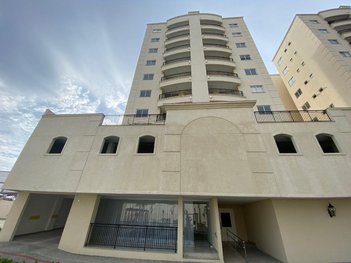 apartment em Rua Santo Amaro, São Francisco de Assis - Camboriú - SC