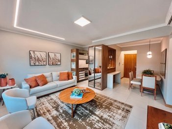 apartment em Rua Tupinambá, Centro - Capão da Canoa - RS