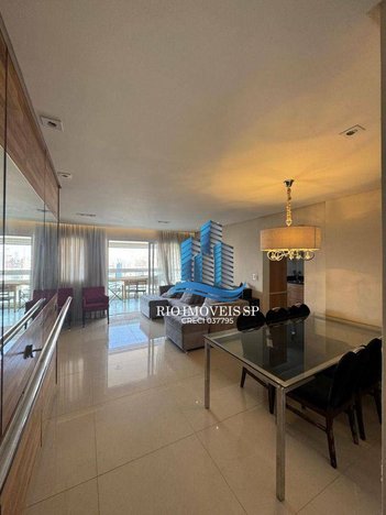 apartment em Rua Alegre, Santa Paula - São Caetano do Sul - SP