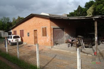 land_lot em Avenida Dorival Cândido Luz de Oliveira, COHAB A - Gravataí - RS