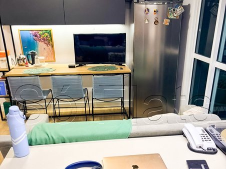 Cômodo Condomínio