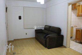 apartment em Tapajós, Vila Cachoeira - Cachoeirinha - RS