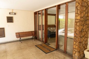 apartment em Rua Professor Otacílio, Santa Rosa - Niterói - RJ