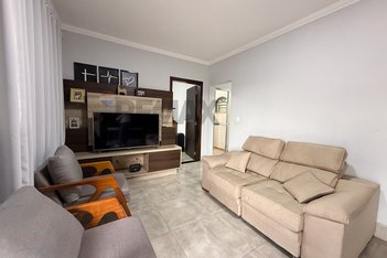 house em Rua Álvaro Soares Acedo, Jardim do Cedro - Bragança Paulista - SP