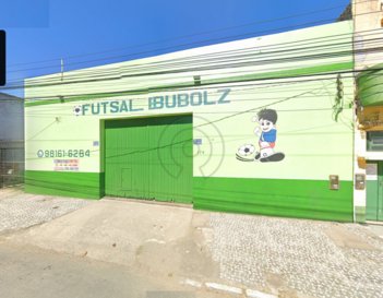 commercial_property em Almirante Barroso, Getúlio Vargas - Rio Grande - RS