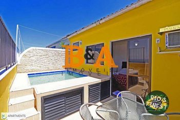 apartment em Rua Raul Pompéia, Copacabana - Rio de Janeiro - RJ