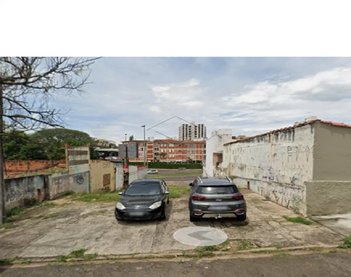 house em Avenida Nações Unidas, Vila Nova Cidade Universitária - Bauru - SP