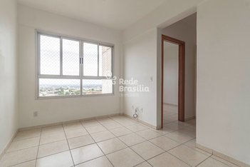 apartment em QS 103, Samambaia Norte (Samambaia) - Brasília - DF