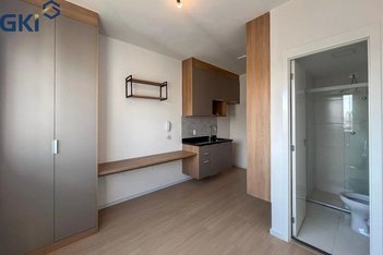 apartment em Rua Padre Francisco Xavier Roser, Vila Dom Pedro I - São Paulo - SP