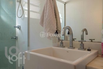 apartment em Rua Pasquale Gallupi, Paraisópolis - São Paulo - SP