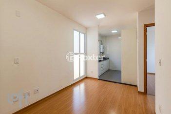apartment em Família Gonçalves Carneiro, Cavalhada - Porto Alegre - RS