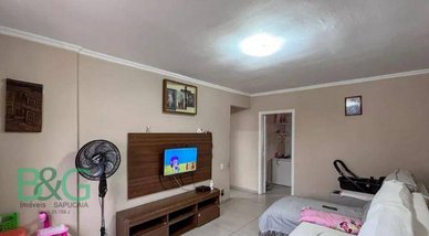 apartment em Rua Tenente Azevedo, Aclimação - São Paulo - SP