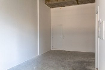office em Cotovia, Indianópolis - São Paulo - SP