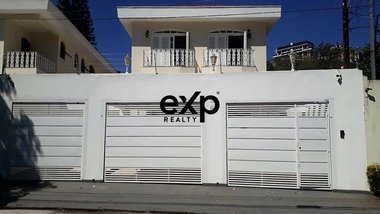 house em Rua Darwin, Jardim Santo Amaro - São Paulo - SP