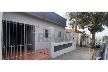 house em Rua Rodrigues Cézar, Vila dos Lavradores - Botucatu - SP