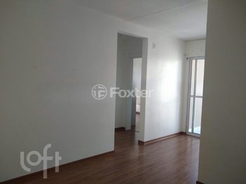 apartment em Rua Odilo Aloysio Daudt, Feitoria - São Leopoldo - RS