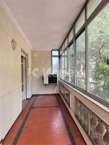 apartment em Avenida São Luís, República - São Paulo - SP
