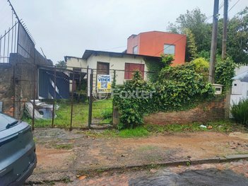 land_lot em Rua General Salvador Pinheiro, Vila Jardim - Porto Alegre - RS