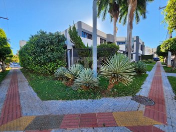 commercial_building em Brasil, Centro - Campo Grande - MS