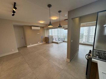 apartment em Rua Fortunato Ferraz, Vila Anastácio - São Paulo - SP