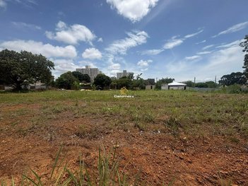 commercial_land_lot em Quadra ARNO 12 Alameda das Aroeiras, Plano Diretor Norte - Palmas - TO