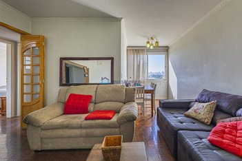 apartment em Avenida Jurema, Indianópolis - São Paulo - SP