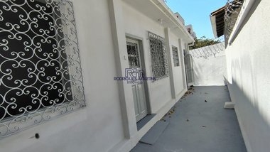 house em Rua Curral Del Rei, Padre Eustáquio - Belo Horizonte - MG