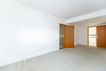 apartment em Passagem dos Toneleiros, Santa Maria - São Caetano do Sul - SP