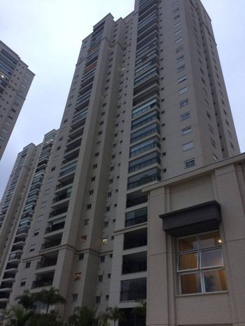 apartment em Avenida Bartholomeu de Carlos, Jardim Flor da Montanha - Guarulhos - SP