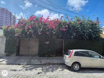 house em Avenida Doutor Mário Nunes Vieira, Jatiúca - Maceió - AL