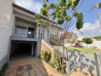 house em Rua Bolívia, São José - Canoas - RS