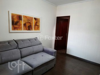 house em Rua Raquiel da Cunha, Jordanópolis - São Bernardo do Campo - SP