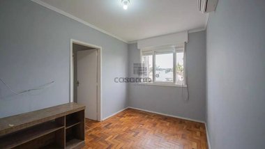 apartment em Rua Domingos Guedes Cabral, Fragata - Pelotas - RS