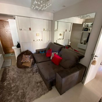 apartment em Rua Gaivota, Moema - São Paulo - SP