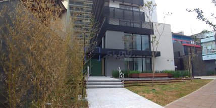 office em Avenida Conselheiro Rodrigues Alves, Vila Mariana - São Paulo - SP