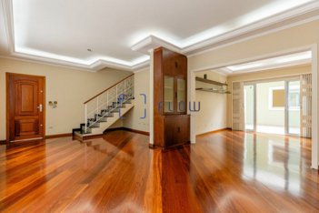 house em Rua Doutor Joaquim de Carvalho, Chácara Santo Antônio (Zona Sul) - São Paulo - SP