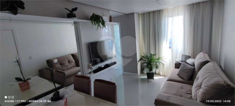 apartment em Rua Waldemar Padovani, Parque Valença II - Campinas - SP