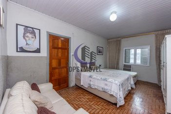 house em Rua Camacam, Vila Anastácio - São Paulo - SP